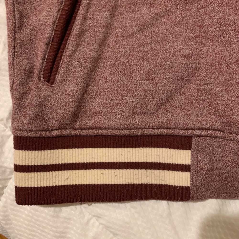 URBAN OUTFITTERS VARSITY JACKET - Picture 6 of 7